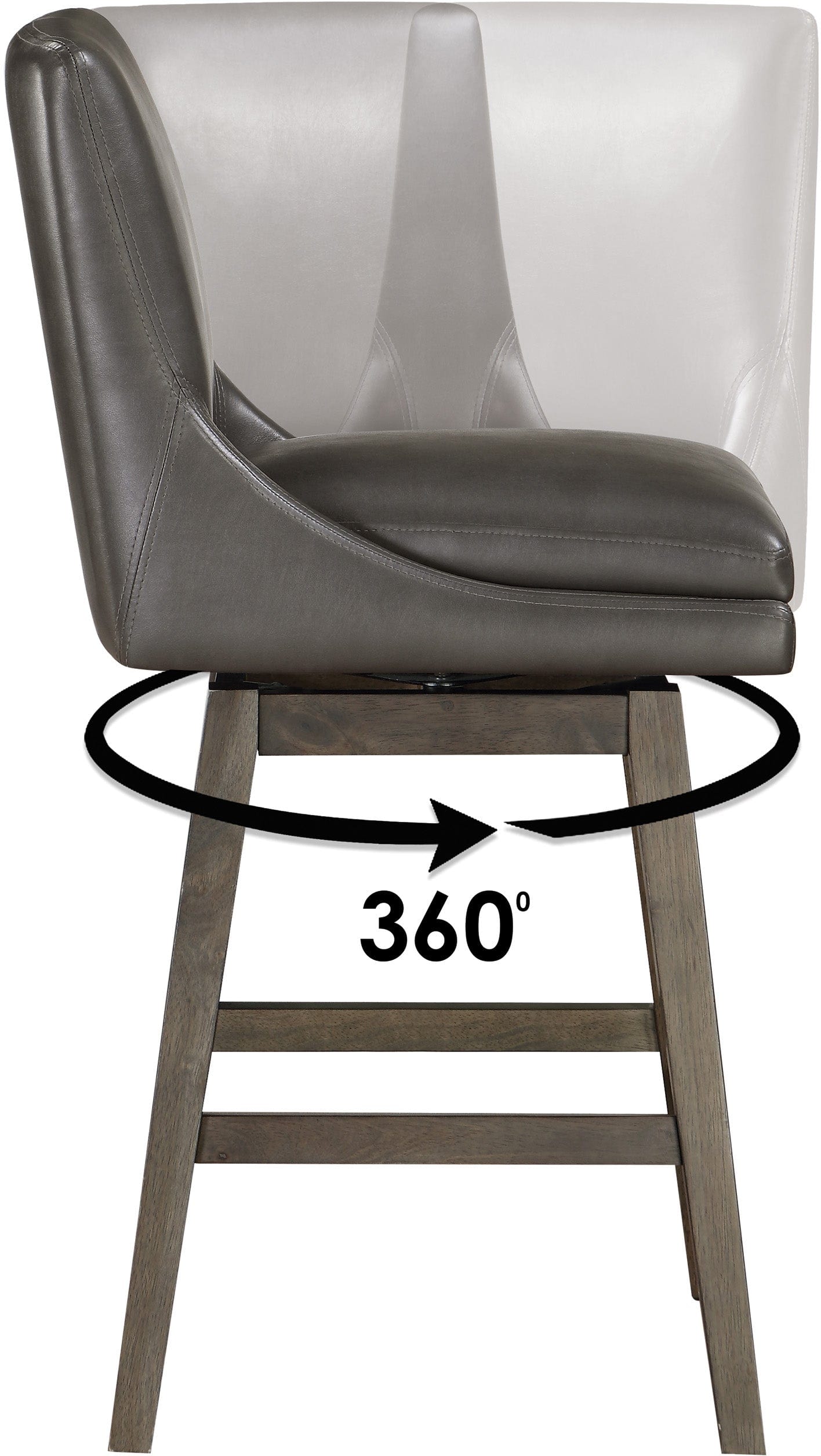 Office Star Allingham 26