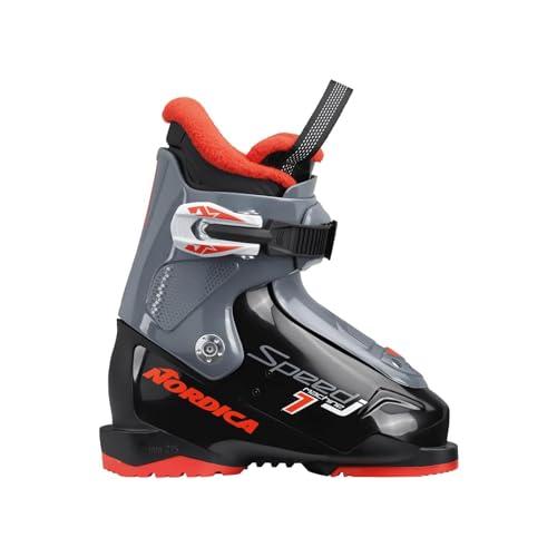 Black/Anthracite/Red