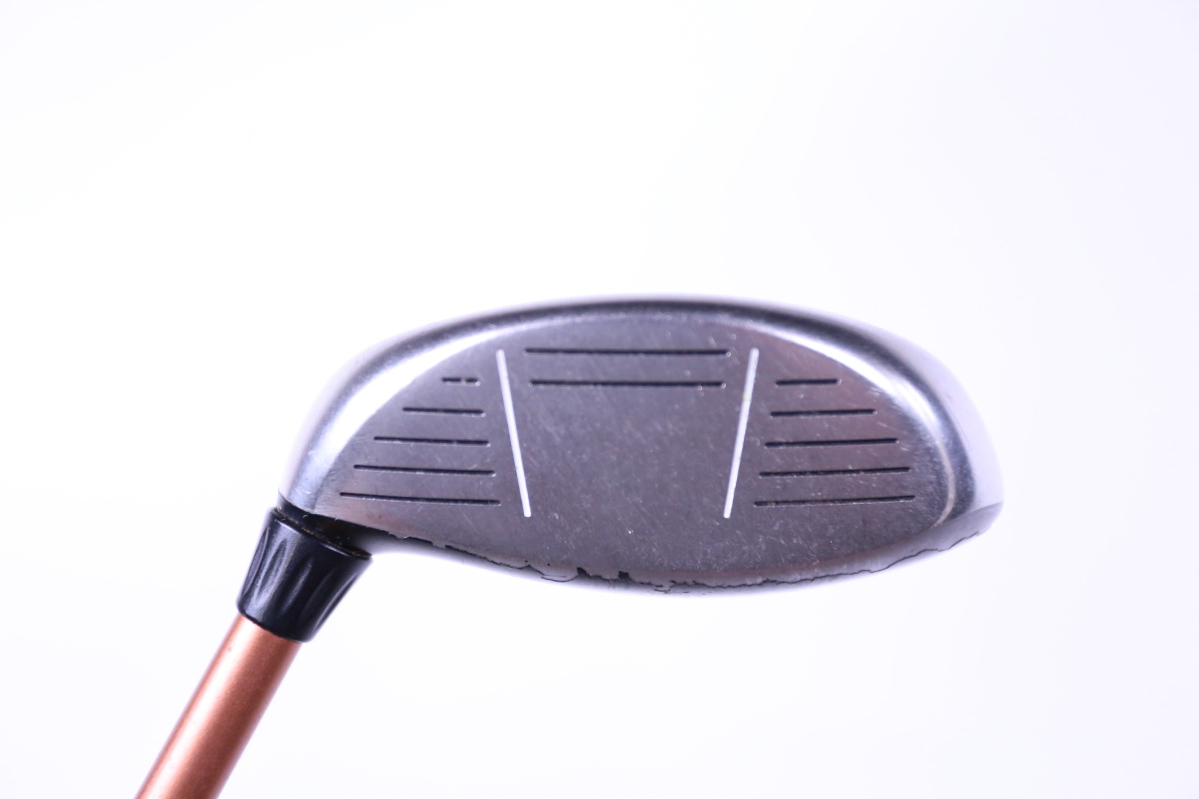 Used Callaway Big Bertha Fusion 9 Wood Golf Club - Right Handed 23° Ladies Flex - Perfect for Women Golfers & Beginners on Fairway Shots