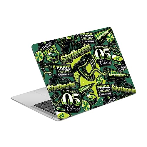 Slytherin Pattern