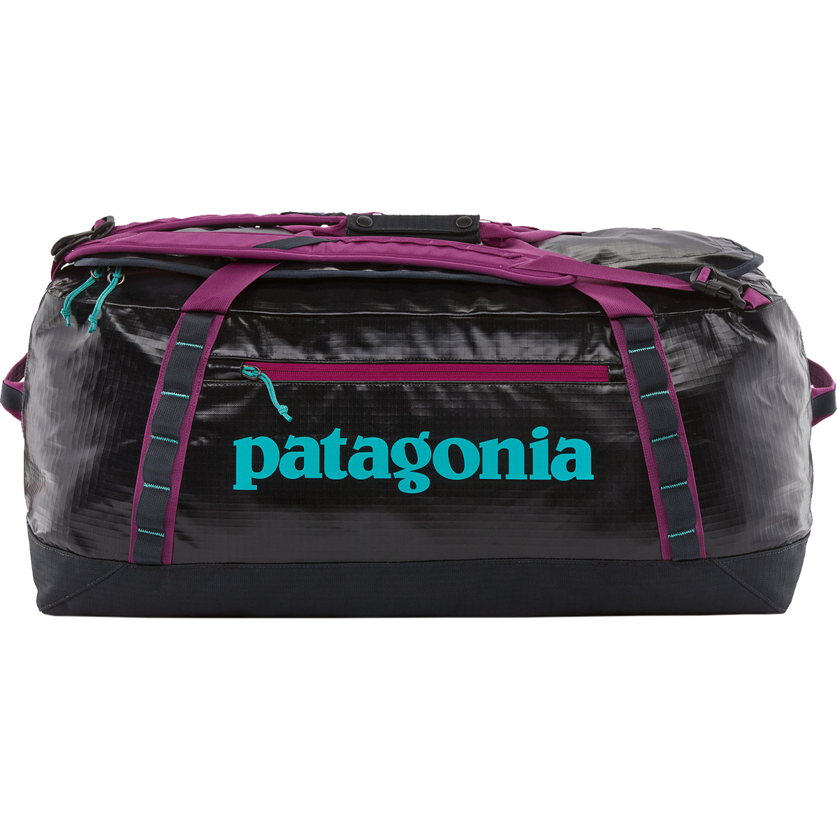 Black Hole Duffel 70L - Waterproof Travel Duffel Bag for Camping, Hiking & Outdoor Adventures | Durable Gear Storage for Sports Equipment & Luggage