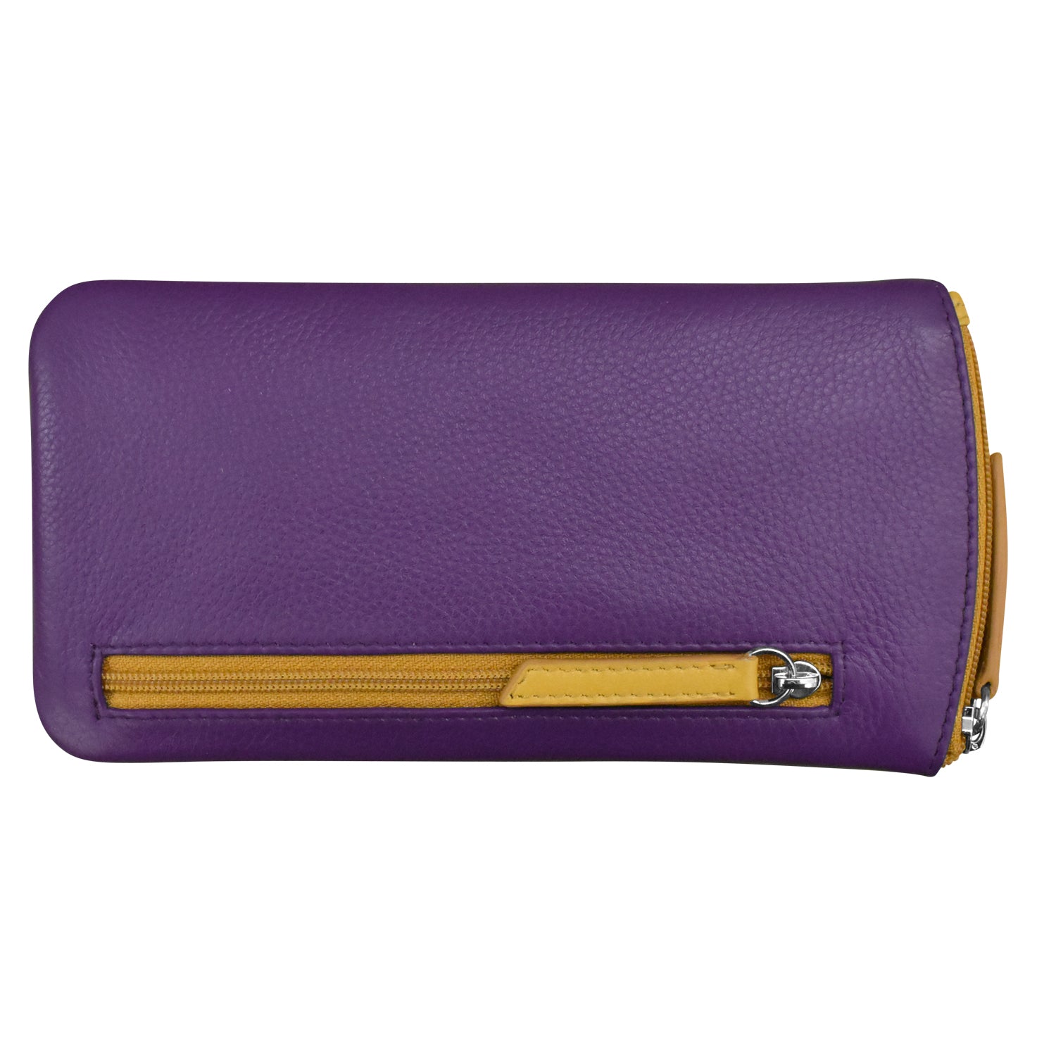 Stylish Eyeglass Case with Trendy Design - Perfect for Travel, Work & Everyday Use