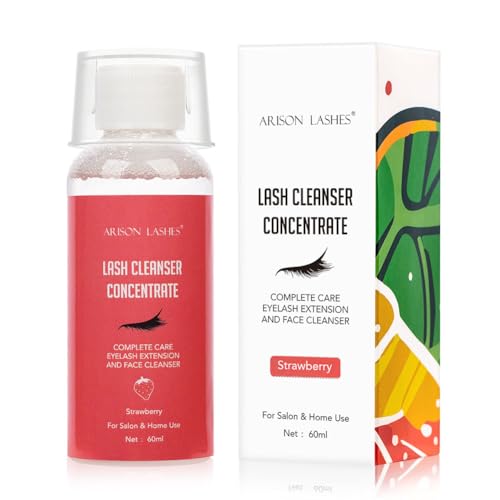 60ml-Strawberries