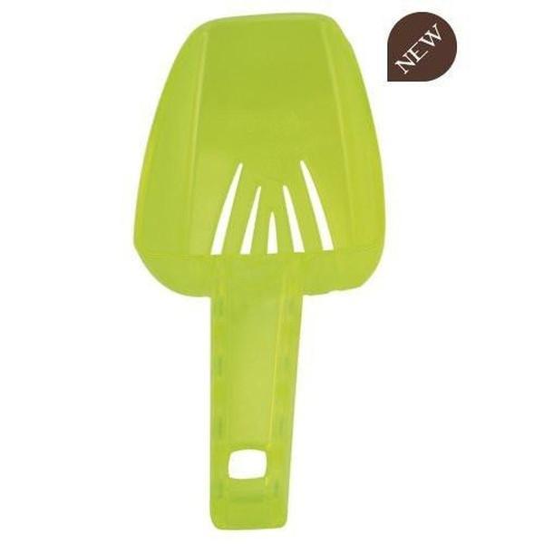 Plastic Ice Packs for Coolers - Reusable Freezer Gel Packs for Lunch Boxes, Injuries, Sports, and First Aid