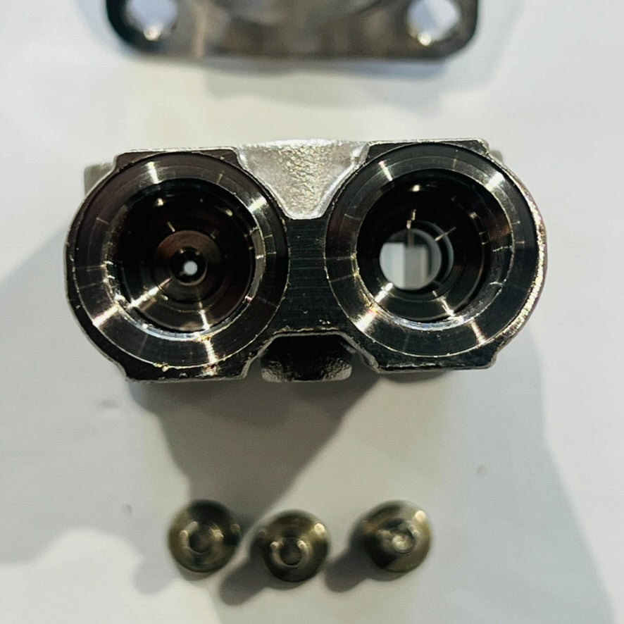 Precision 1/8