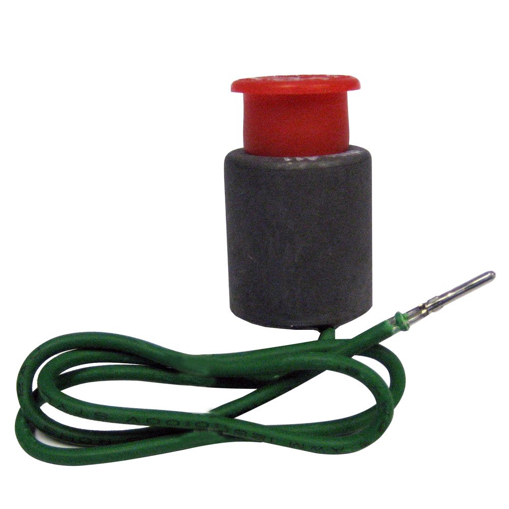 Bennett Marine VP1135G Green Trim Tab Valve - New Sol Boating Accessories for Enhanced Performance in Rough Waters