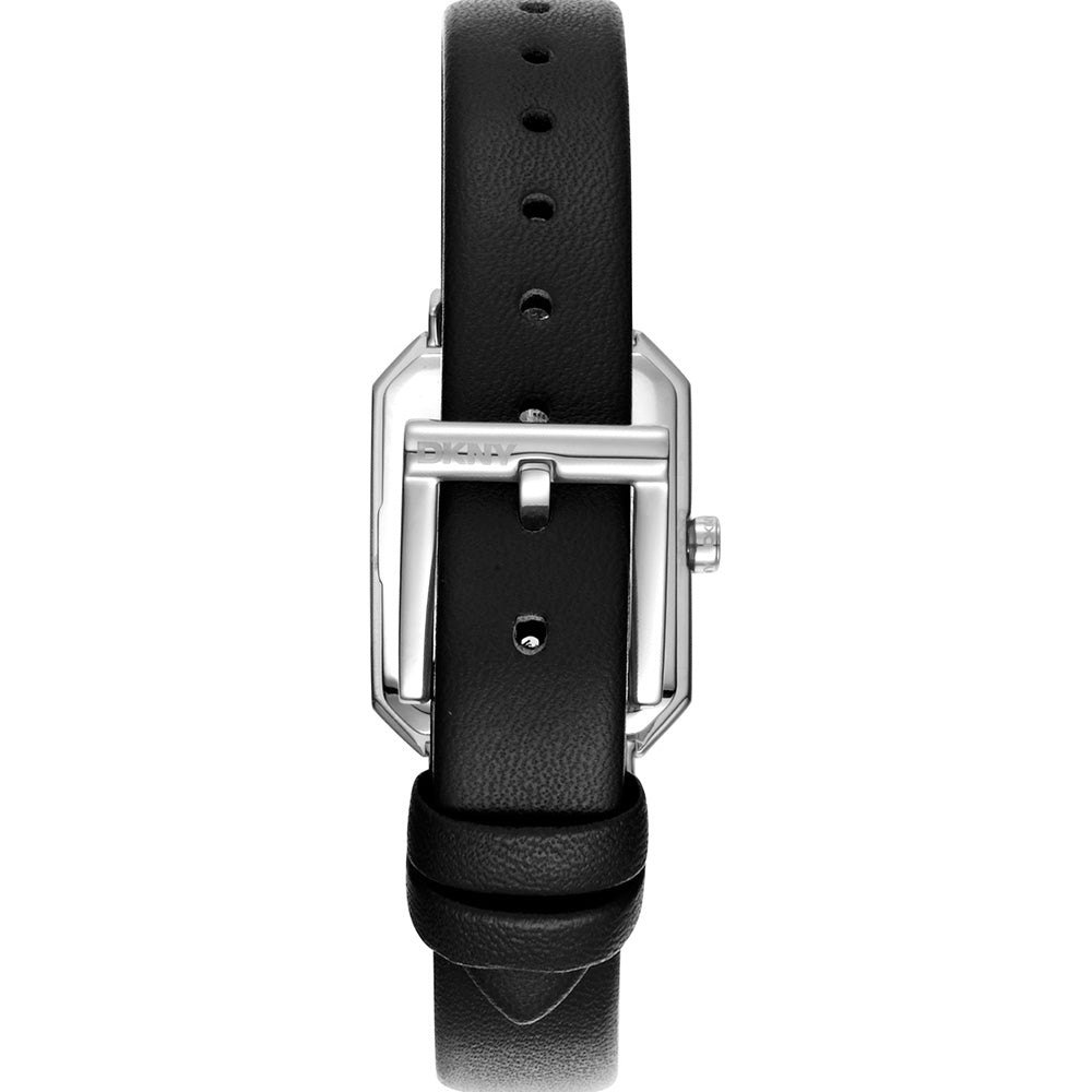 DKNY Uptown Midi Watch DK1L076L0015 - Stylish Women's Fashion Watch for Work, Party & Everyday Wear