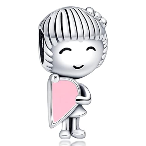 Love Girls Charms