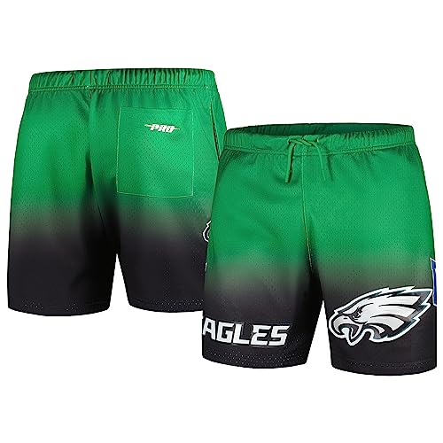 Philadelphia Eagles, Green