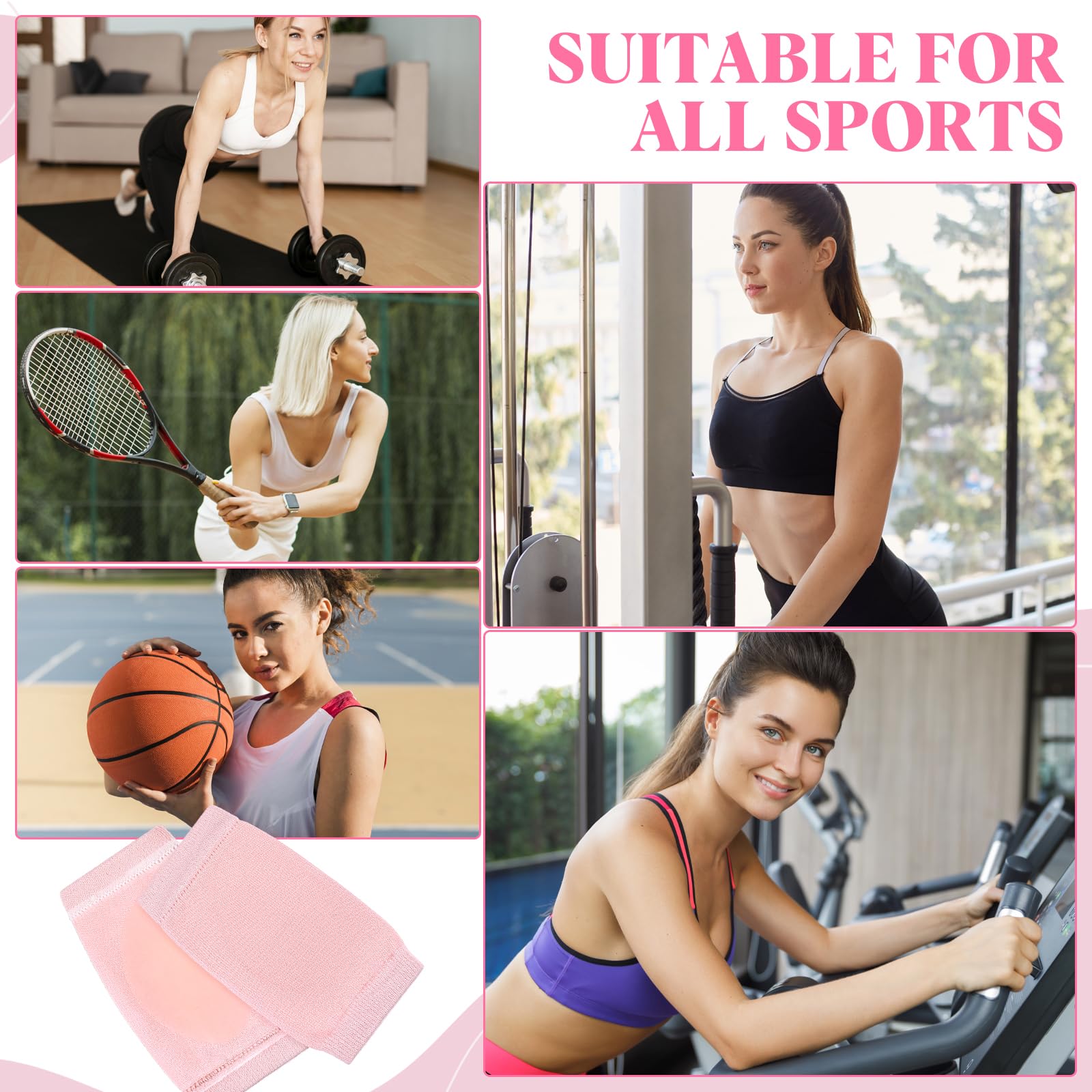 Cobee Moisturizing Elbow Protector Sleeves for Women - Hydrating Spa Lotion Elbow Guards for Dry, Cracked Skin Care | Perfect for Night Treatment, Massage Therapy & Daily Comfort