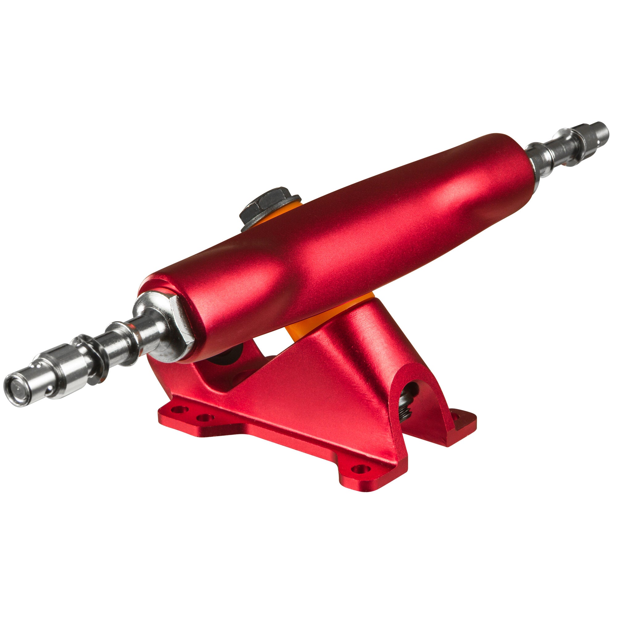 LB Truck Forged Screw Axles - Heavy Duty Steel Axle Kit (Red) - Perfect for Off-Road Trucks, 4x4 Vehicles & Automotive Repairs