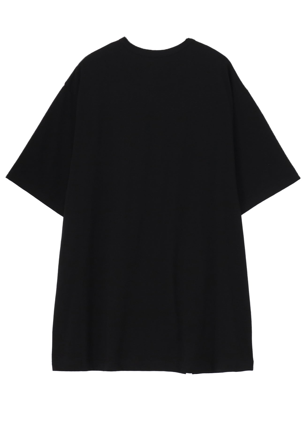 Soft Cotton Jersey Jumbo T-Shirt for Men & Women - Comfortable Short Sleeve Casual Tee - Perfect for Everyday Wear, Gym, and Weekend Outings