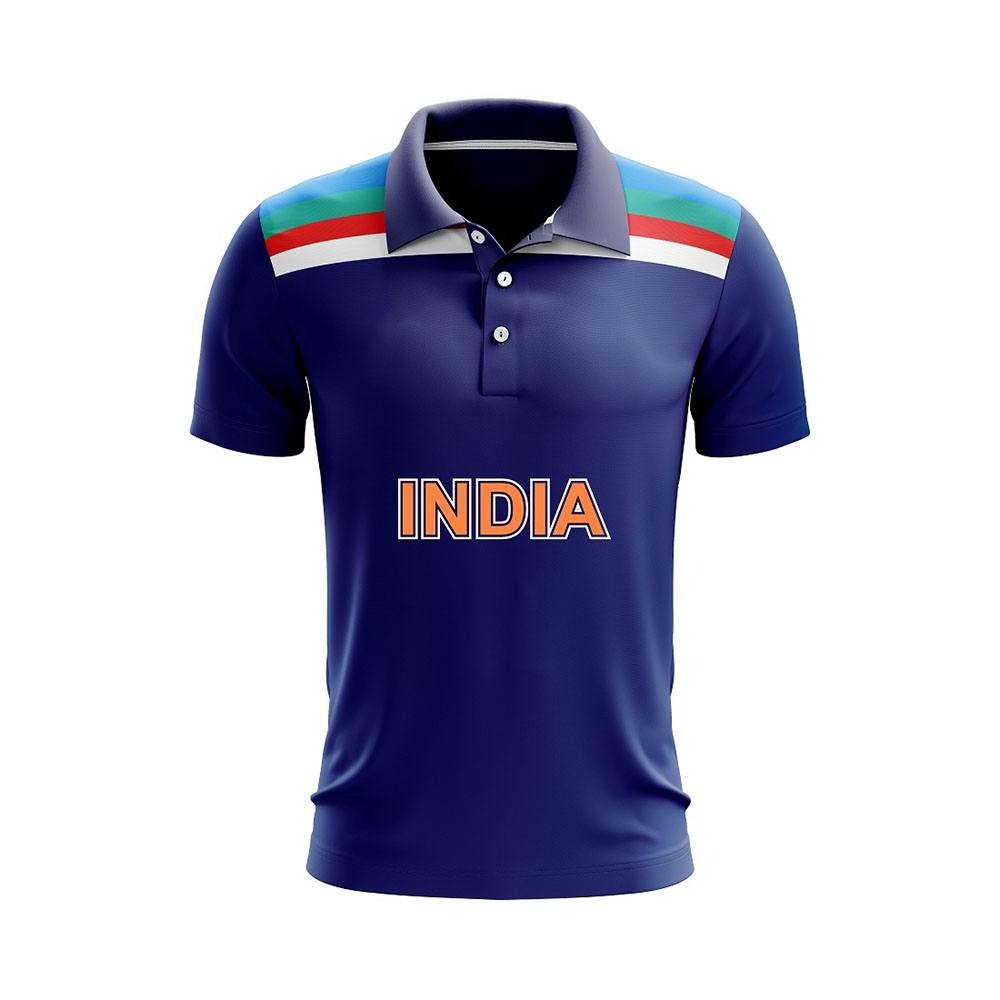 Custom Made Cricket Uniforms Online - Personalized Team Jerseys for Men & Women - Perfect for Matches, Tournaments & Training