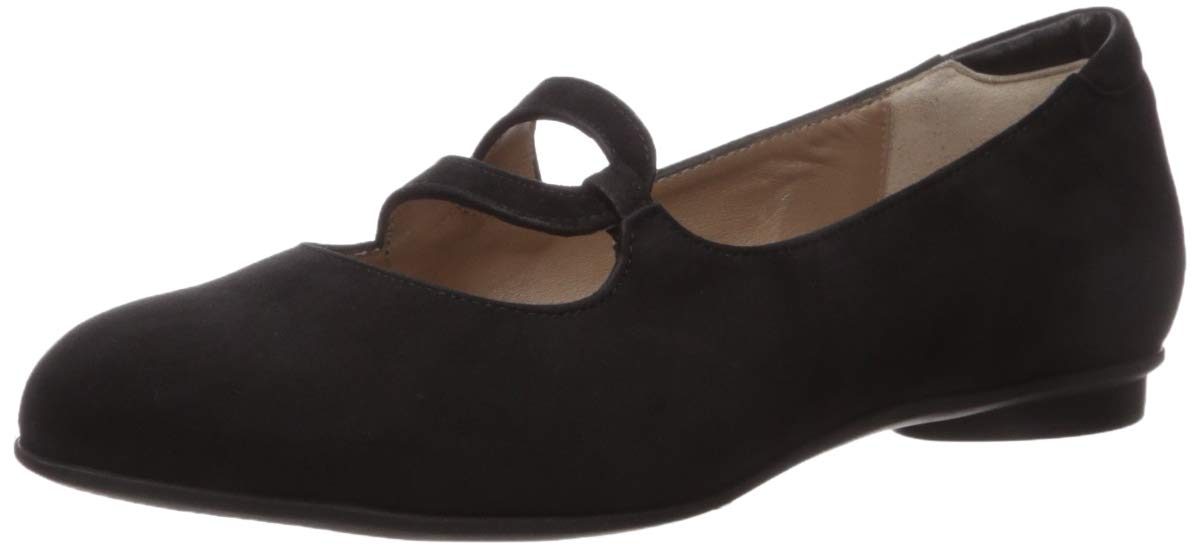 BeautiFeel Women's Comfortable A-Line Dress Pumps - Elegant Low Heel Shoes for Office, Wedding & Party Wear | Perfect for Professional & Formal Occasions