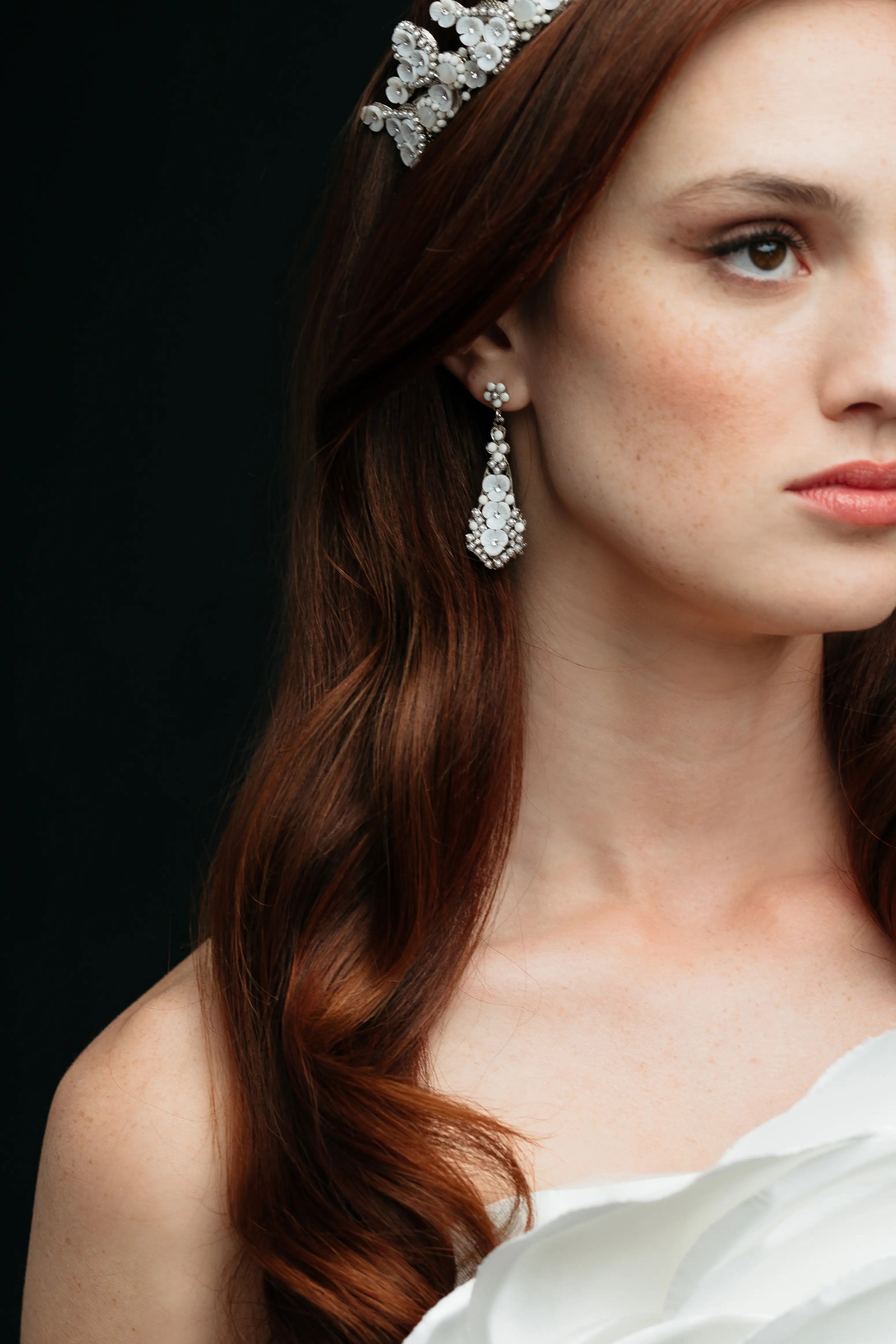 Stylish Nicety Earrings for Women - Trendy Fashion Jewelry for Everyday Wear & Special Occasions