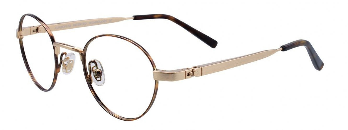 Aspex Eyewear EC434 Lightweight Full Rim Eyeglasses for Men & Women - Fashionable Prescription Glasses for Reading, Work & Everyday Use