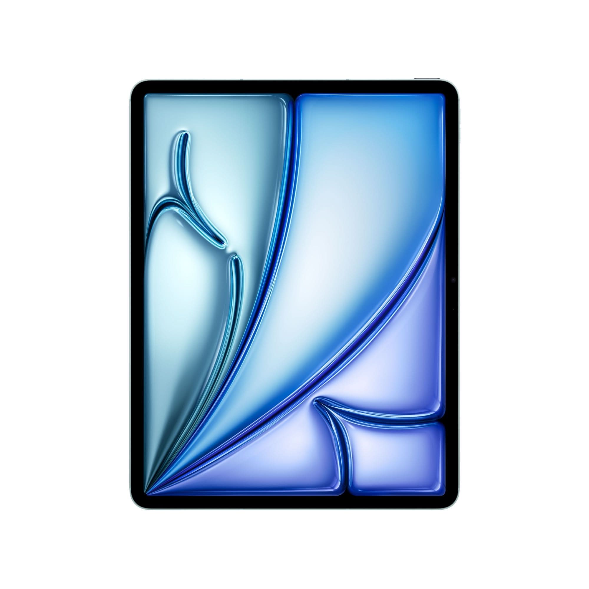 Apple iPad Air 5th Gen (10.9-inch, Wi-Fi + Cellular, 512GB) - Space Blue | M1 Chip, 5G LTE, 8GB RAM, iPadOS 17 | Perfect for Work, Study & Entertainment