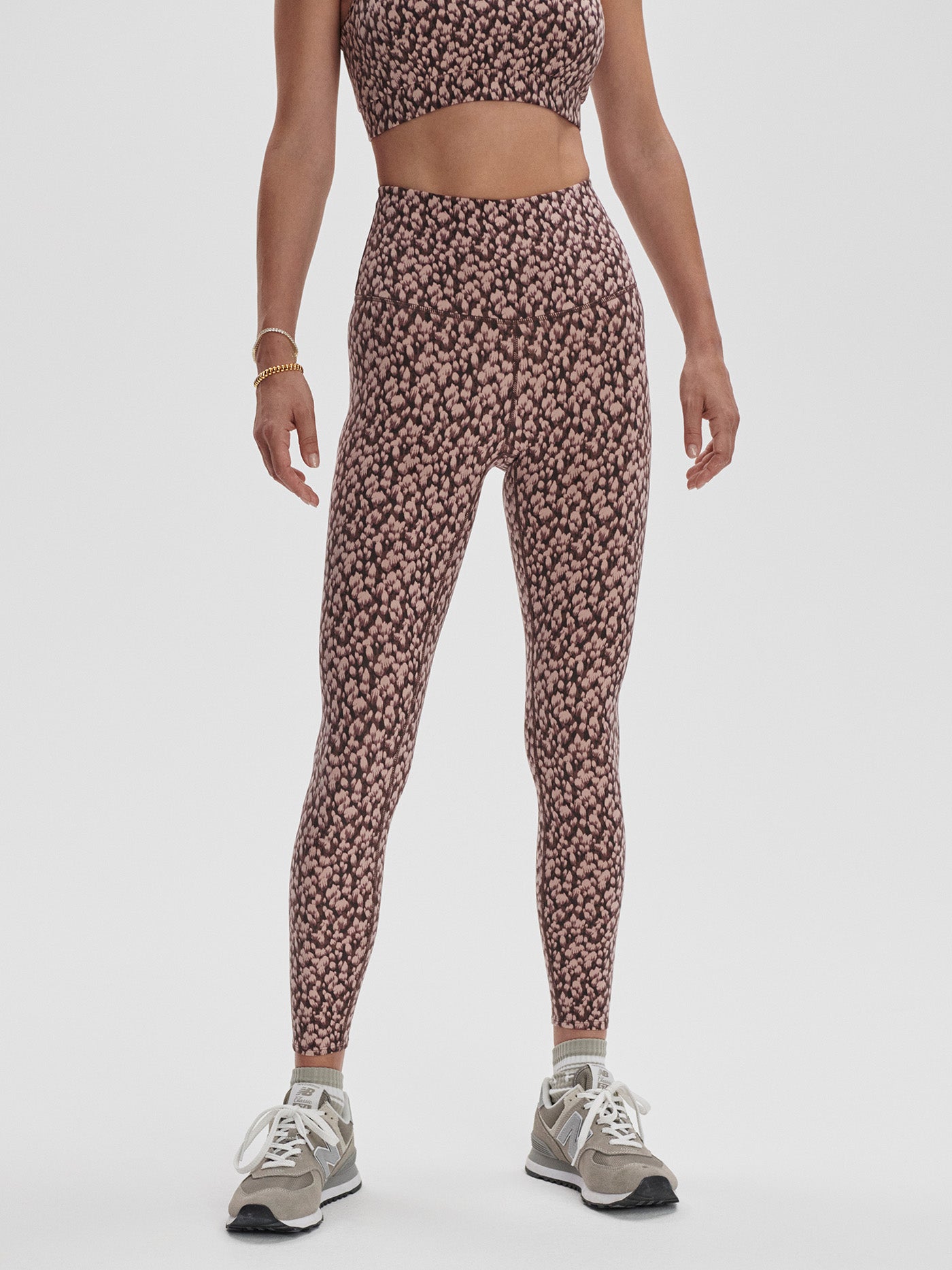 Varley Super High Rise Legging 25