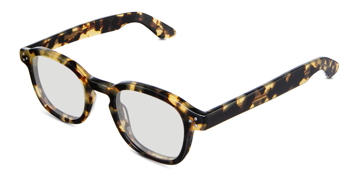 Jovi Women's Prescription Tinted Glasses - Stylish & UV Protection for Work, Driving & Outdoor Activities