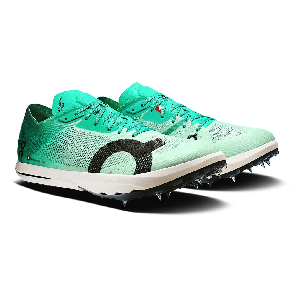 Men's Cloudspike Citius 2 Running Shoes - Lightweight & Breathable for Marathon Training & Road Racing | Perfect for Track Workouts & Daily Jogging