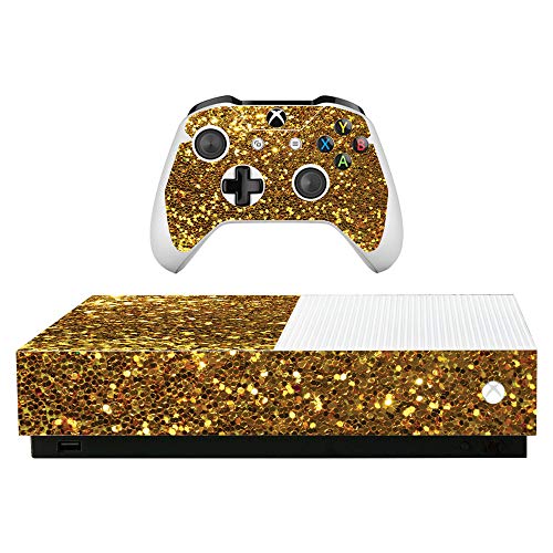 Gold Dazzle