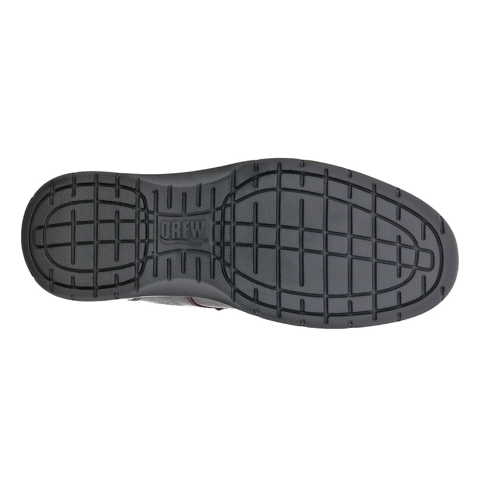 Drew Men's Big Easy Boot - Comfortable & Durable Work Boots for Construction, Hiking & Outdoor Activities