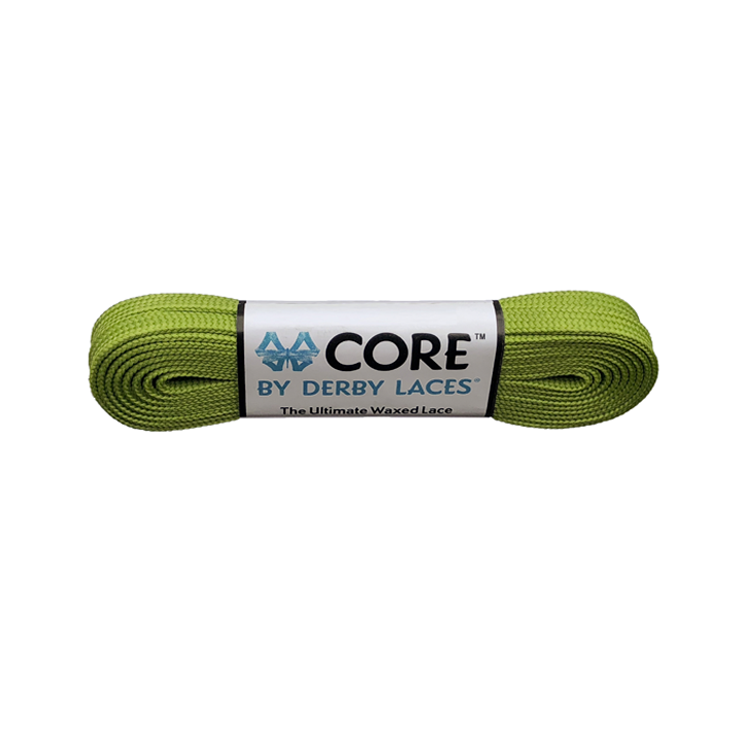 Core Laces - Premium Shoelaces for Sneakers, Boots & Dress Shoes | Durable & Stylish for Running, Work & Everyday Wear