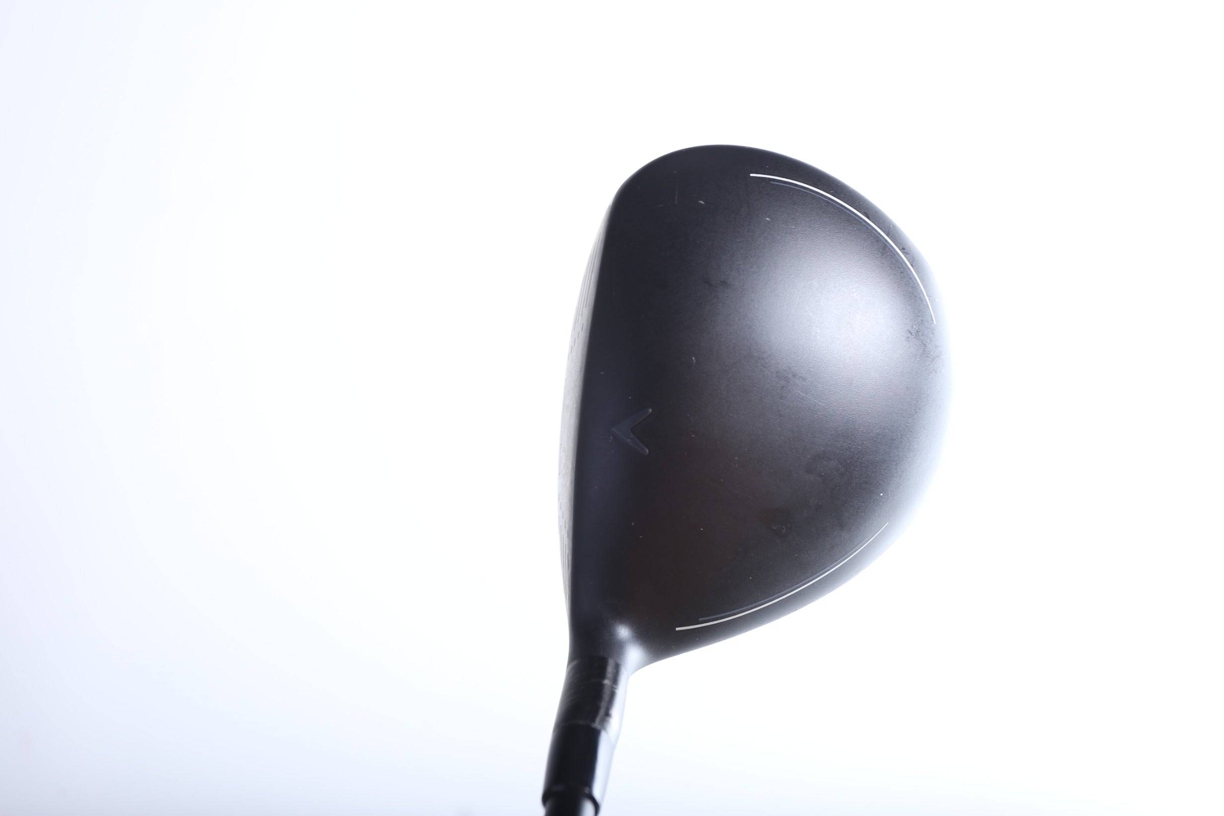 Used Callaway XR 3+ Wood Golf Club - Right Handed 14° Stiff Flex Driver | Perfect for Long Fairway Shots & Improving Distance Control