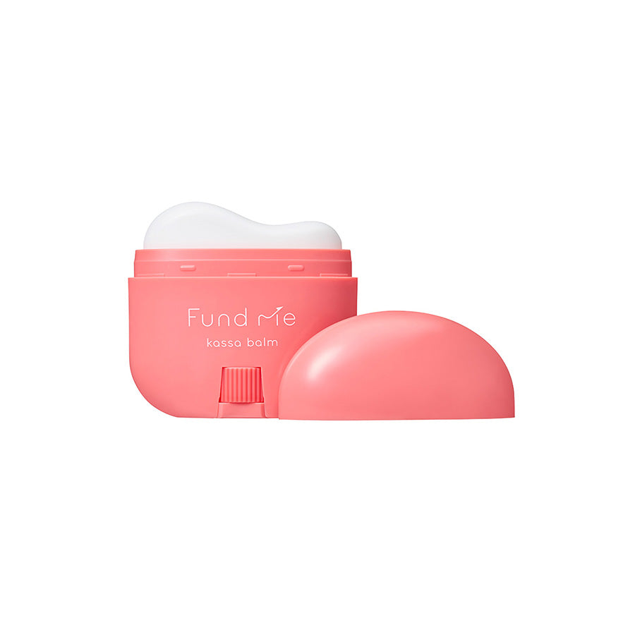FUND ME Lifting Serum Balm - 14g Anti-Aging Face Cream for Wrinkles & Fine Lines | Hydrating & Firming Skincare for Day & Night Use