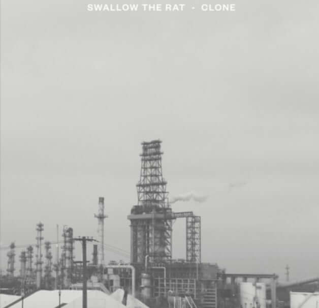 Clone vs Swallow The Rat - High-Quality Music Album for Alternative Rock Fans | Perfect for Concerts, Road Trips & Relaxing at Home