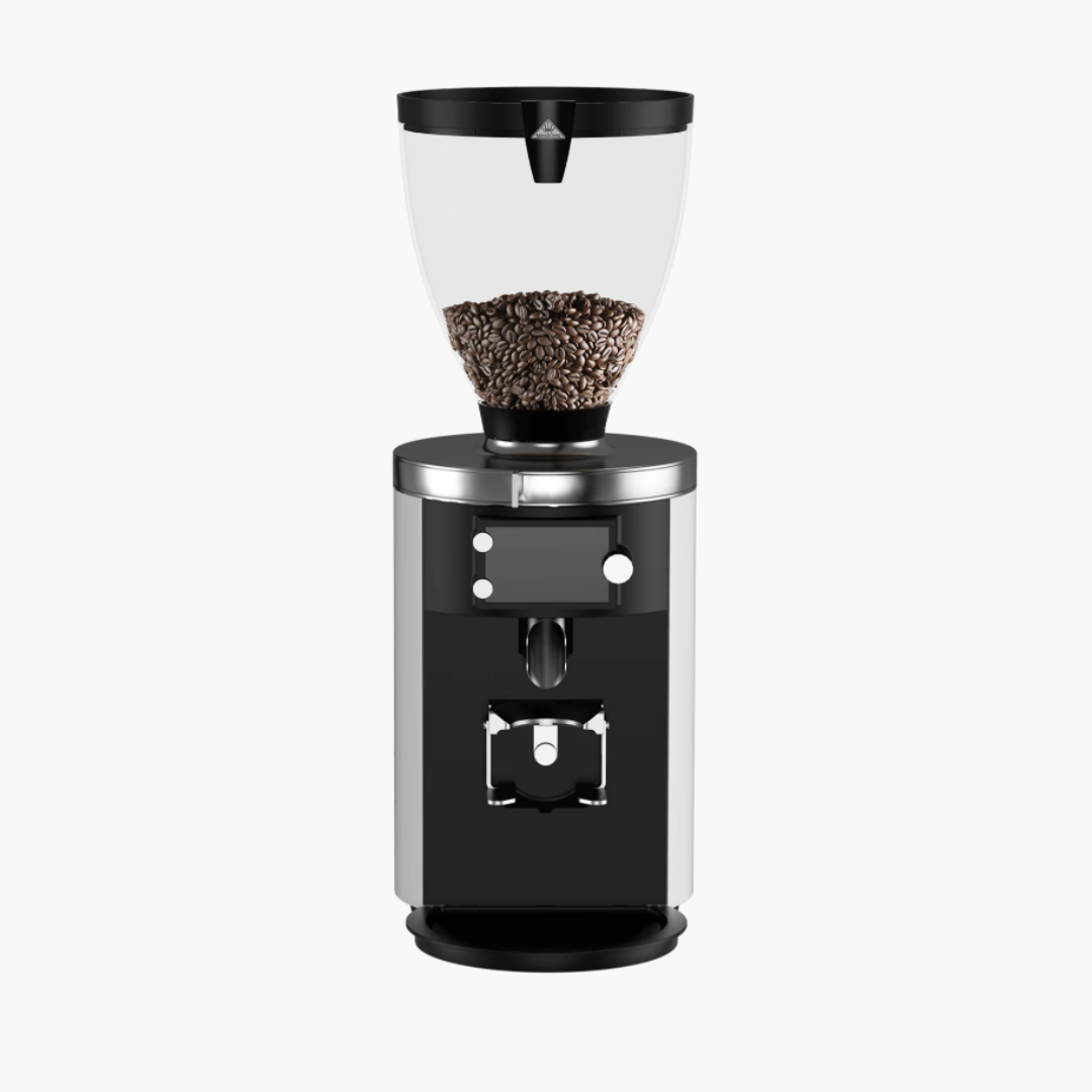 Mahlkonig E80S Commercial Coffee Grinder - Professional Espresso & Filter Coffee Grinding for Cafes, Restaurants & Home Baristas