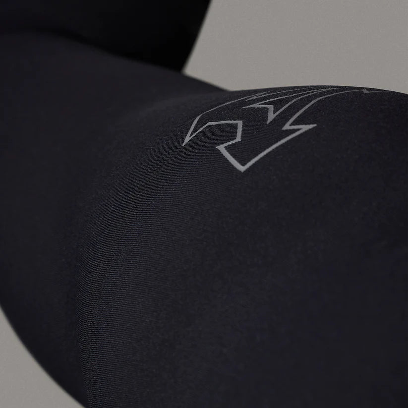 Axis 3/2mm Women's Back Zip Full Wetsuit - Premium Neoprene for Surfing, Diving & Water Sports