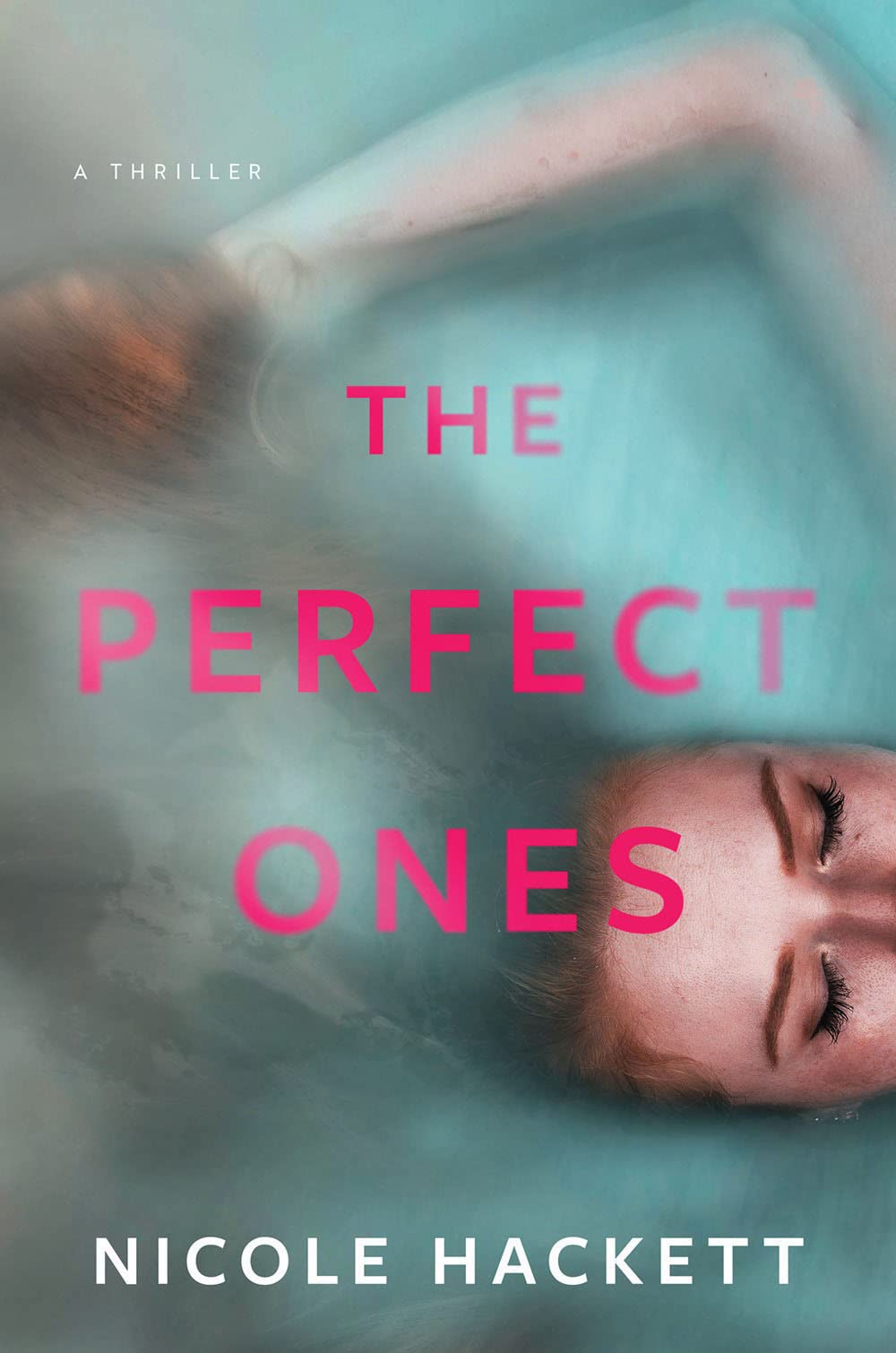 The Perfect Ones: A Psychological Thriller Novel - Gripping Suspense for Late-Night Reading & Book Club Discussions