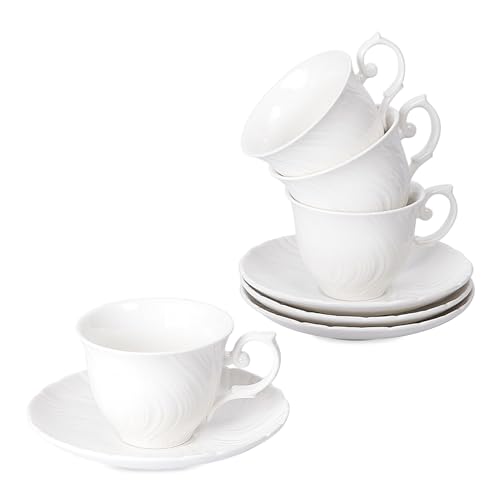 White - Set of 4