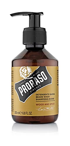 Wood and Spice