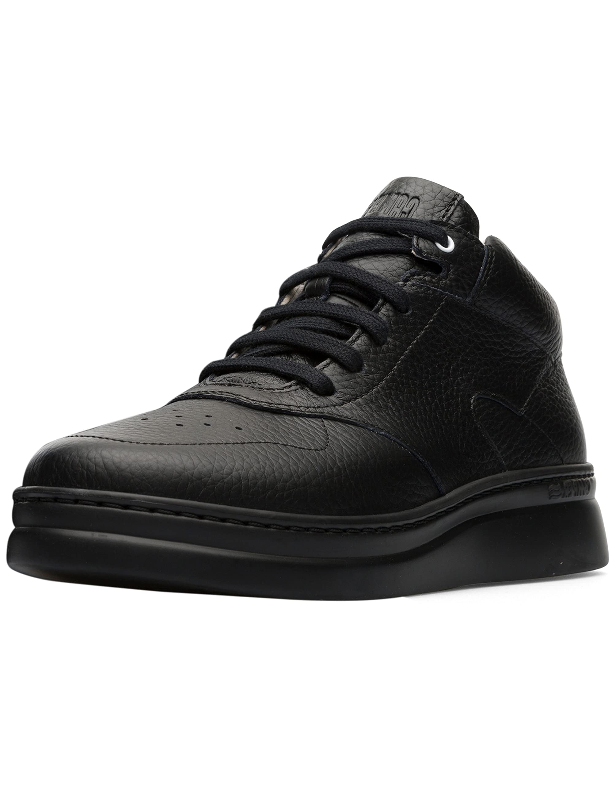 Camper Women's Runner Up Euro Sneakers - Comfortable Casual Walking Shoes for Travel & Everyday Wear