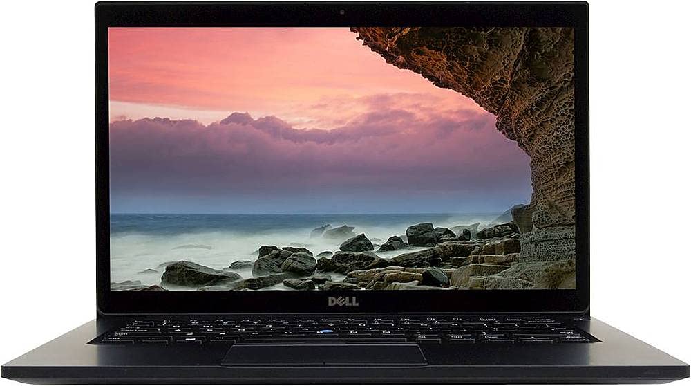 Dell Latitude 7480 14