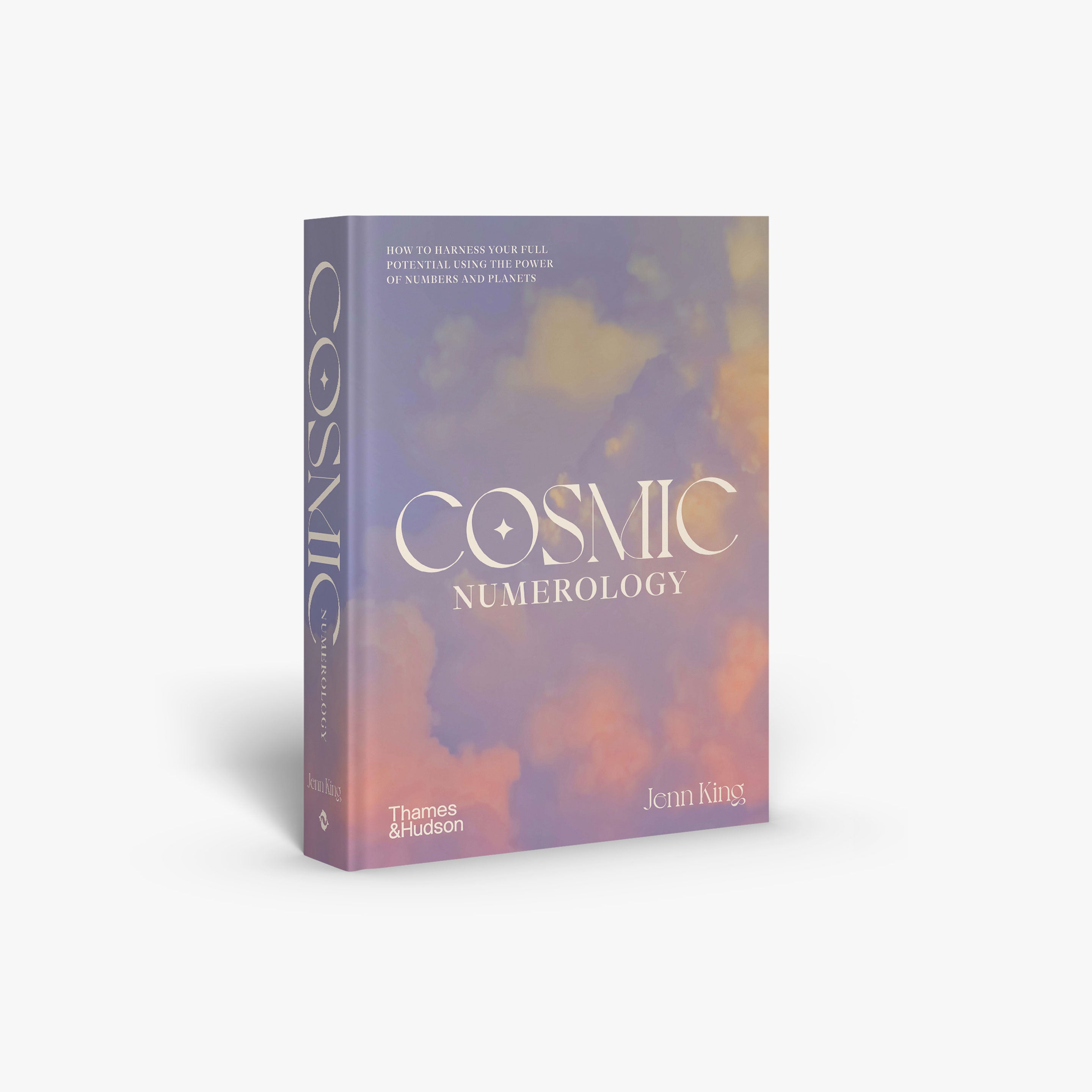 Cosmic Numerology Guide - Discover Your Life Path & Destiny Numbers | Spiritual Growth & Self-Discovery Tool for Personal Development