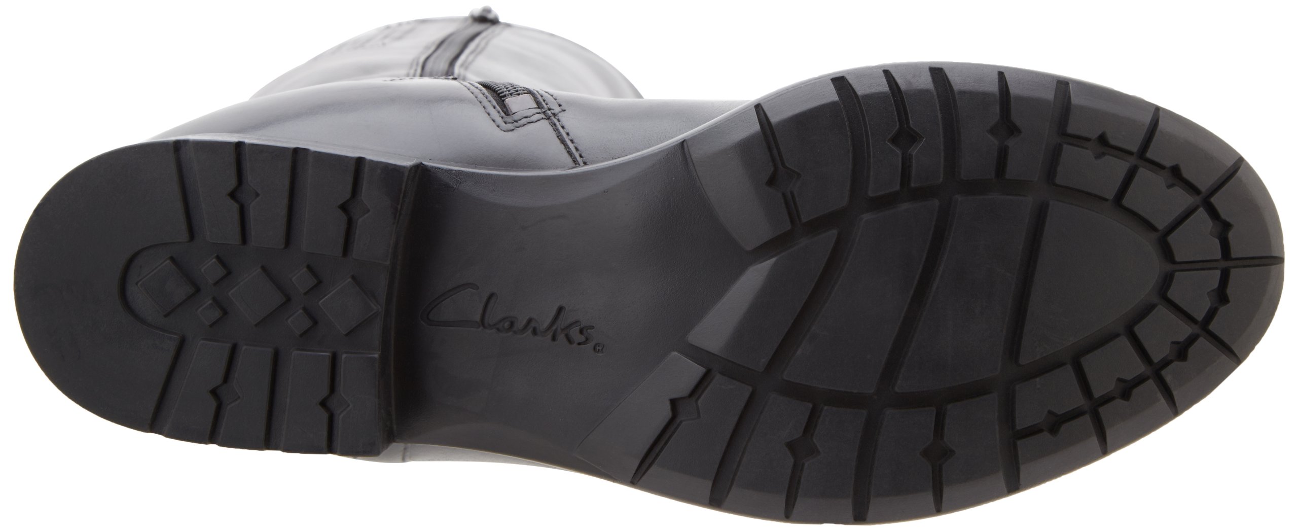 Clarks Women's High Heel Dress Shoes for Work & Formal Occasions - Comfortable Office Pumps for Professional Women