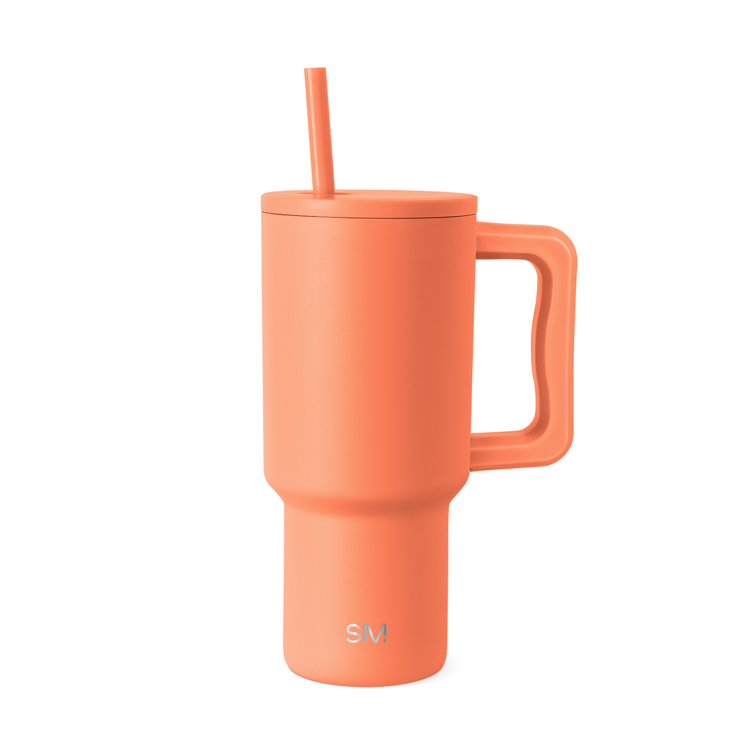 Premium Trek Tumbler 30oz Stainless Steel Vacuum Insulated Water Bottle - Keeps Drinks Hot/Cold for 24 Hours - Perfect for Hiking, Camping & Outdoor Adventures