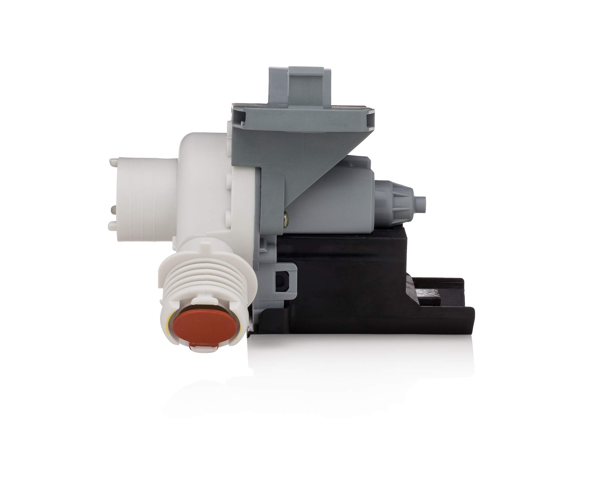 Original Frigidaire 137240800 Replacement Water Pump for Refrigerator - Compatible with Multiple Models, High Efficiency Cooling System (Perfect for Home Kitchen, Office Fridge, or Commercial Refrigeration)