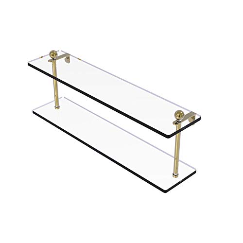 Unlacquered Brass