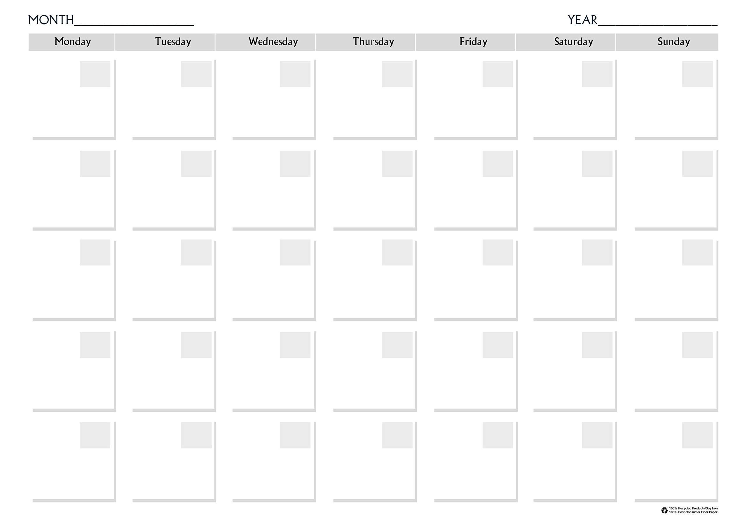 House of Doolittle Teachers Planner 2023-2024, 13