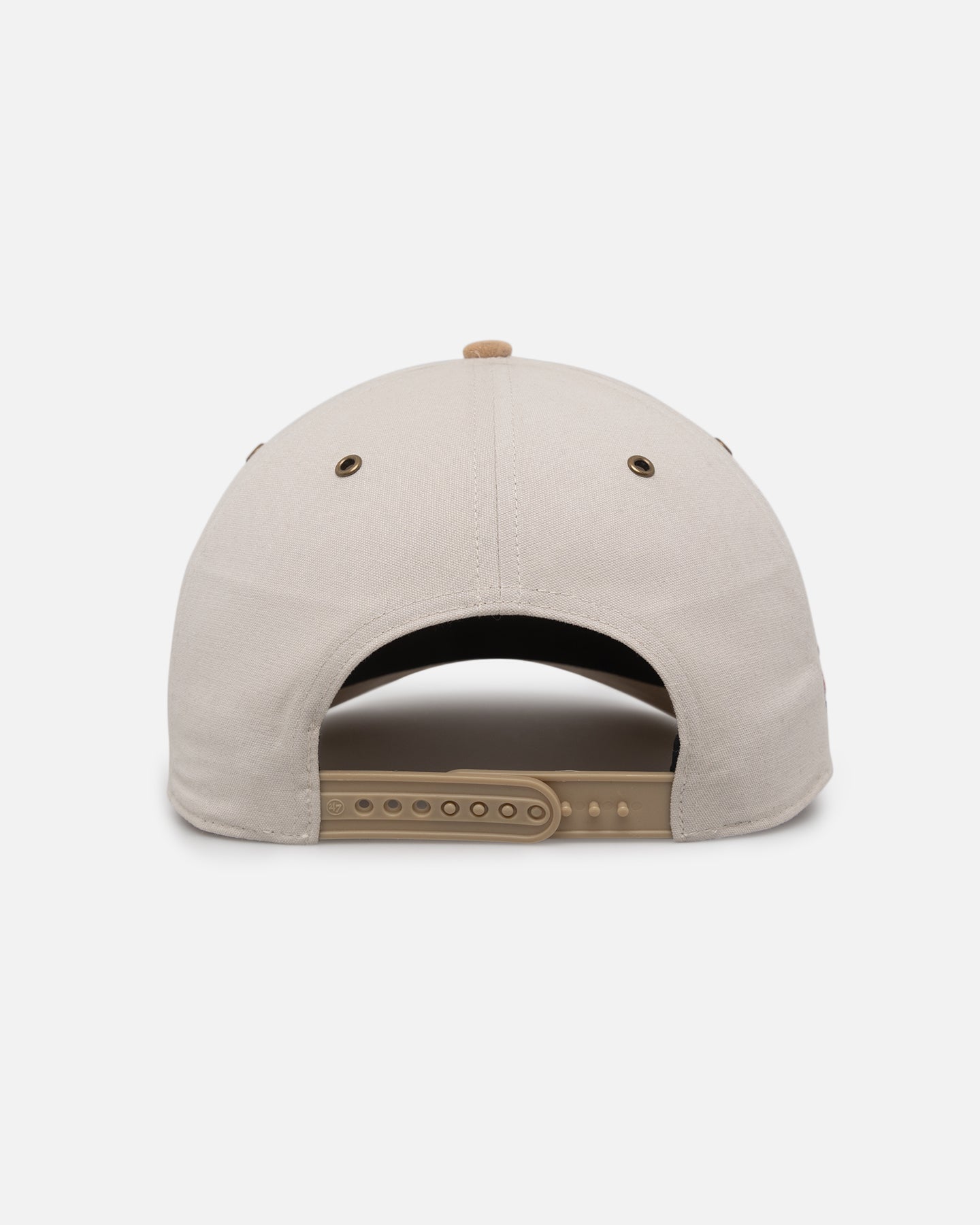 47 Brand San Francisco 49ers Snapback Hat - Sand Dune Hitch RF Adjustable Cap for Men & Women - Perfect for Game Day, Sports Events & Casual Wear