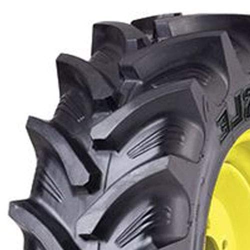 Carlisle Radial R-1W 420/85R34 142A8 Tractor Tire - Heavy-Duty Farm & Agricultural Use for Tractors, Harvesters & Implements