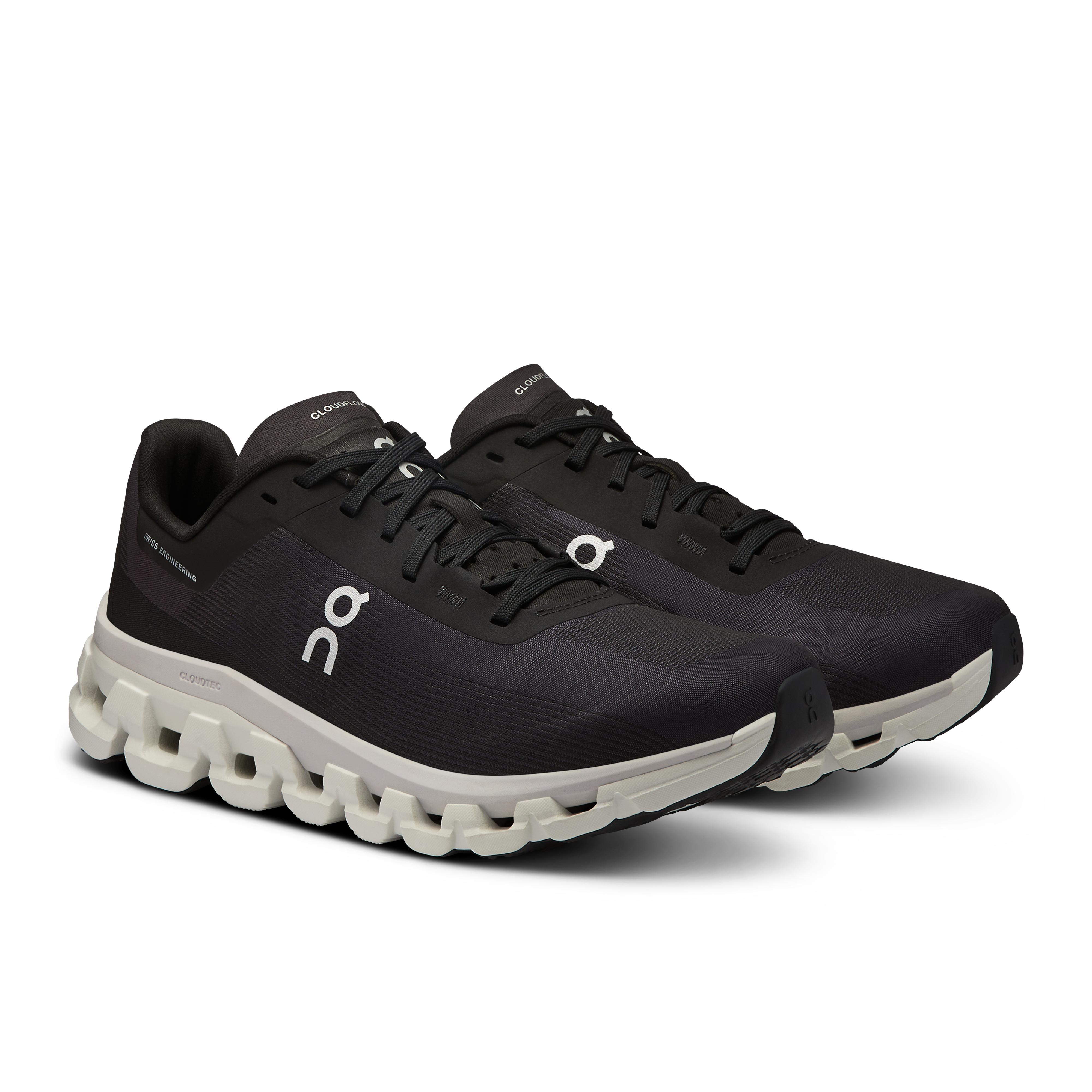 ASICS Cloudflow 4 Women's Running Shoes - Lightweight & Responsive for Road Running & Training