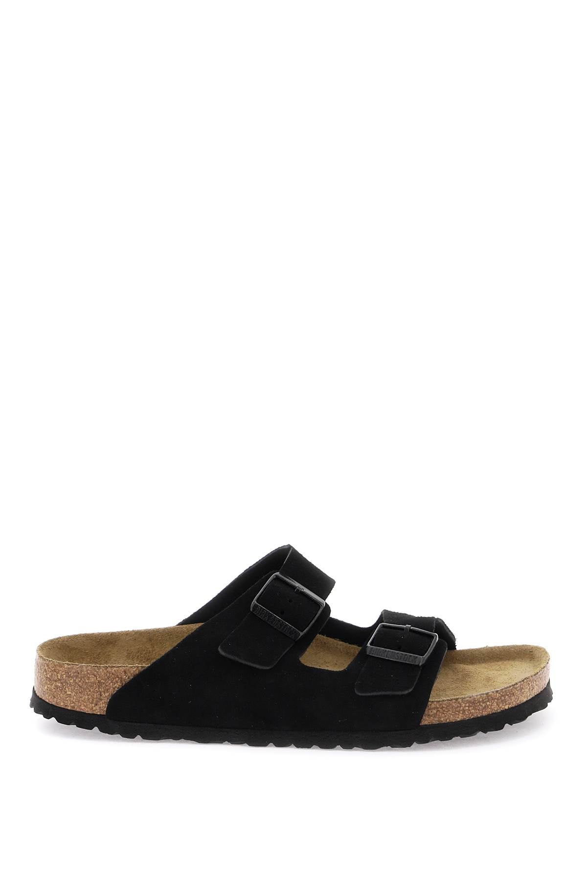 Birkenstock Arizona Mules with Soft Footbed - Comfortable Sandals for Women & Men - Perfect for Casual Wear, Beach, and Everyday Use