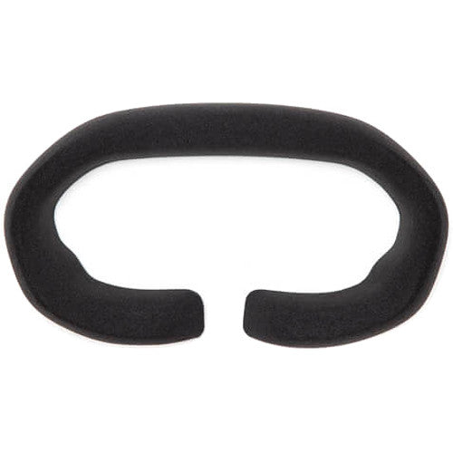 DJI FPV Goggles Replacement Foam Padding - Comfortable Face Cushion for DJI FPV Part 22 - Perfect for Long Flight Sessions & VR Gaming