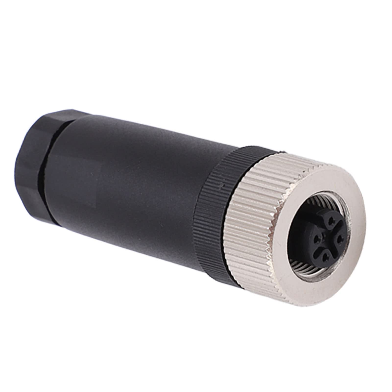 NMEA 2000 Field Installable Connector 5-Pin Female for Boat/Yacht - Marine Network Installation
