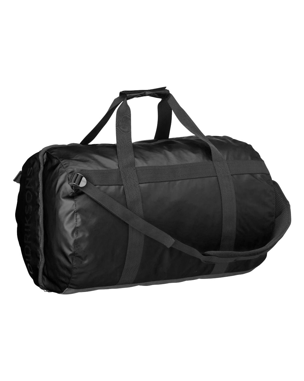 Didriksons Sauda Duffel Bag - Waterproof Travel Duffel with Shoulder Strap - Perfect for Gym, Travel & Outdoor Adventures